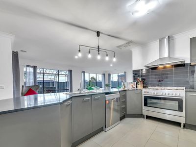 140 Penrose Promenade, Tarneit