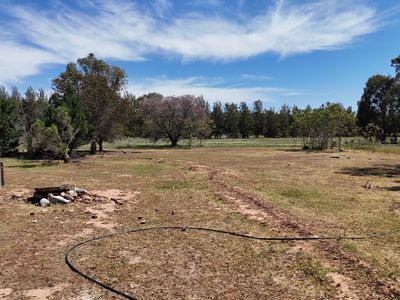 2200B Newell Highway, Tichborne
