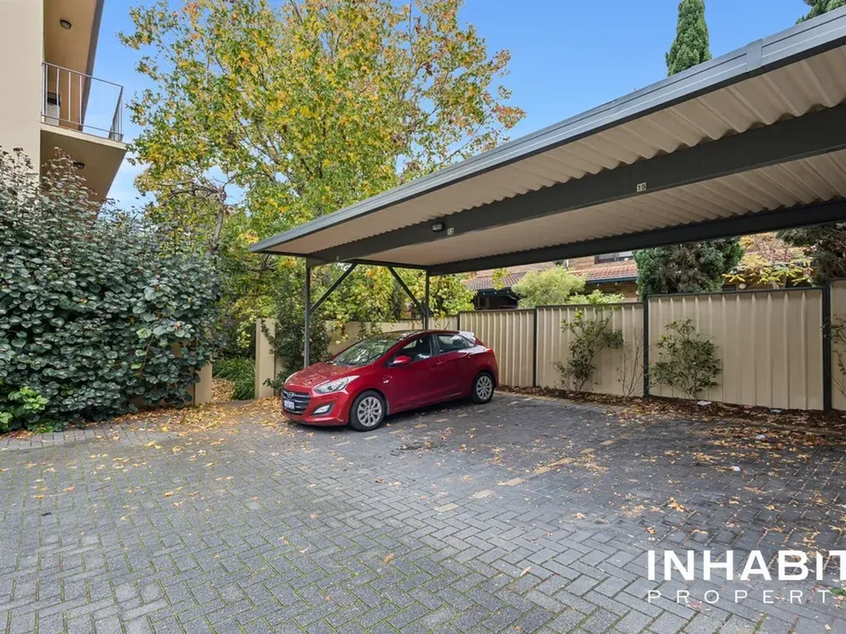 15 / 181 Oxford Street, Leederville
