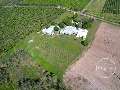 322 Fassio Road, Mareeba