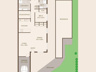 16A Sara Jane Close, Kanwal