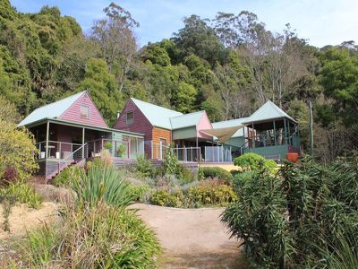 979A Moss Vale Rd, Kangaroo Valley