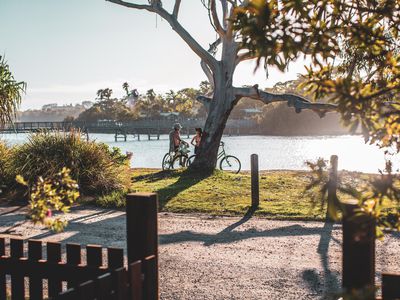 18 South Beach Road, Brunswick Heads