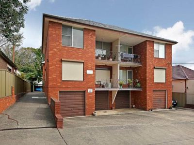 9 / 49 Dennis Street, Lakemba