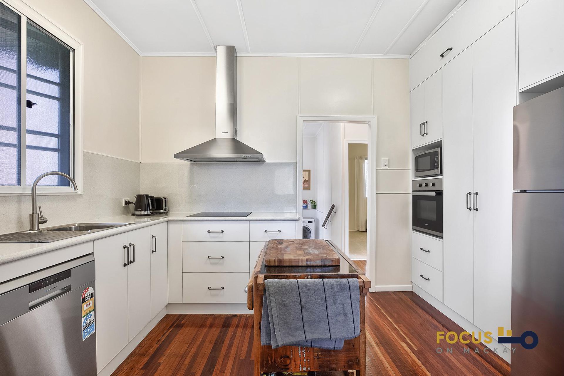 1 Dawson Street, Sarina