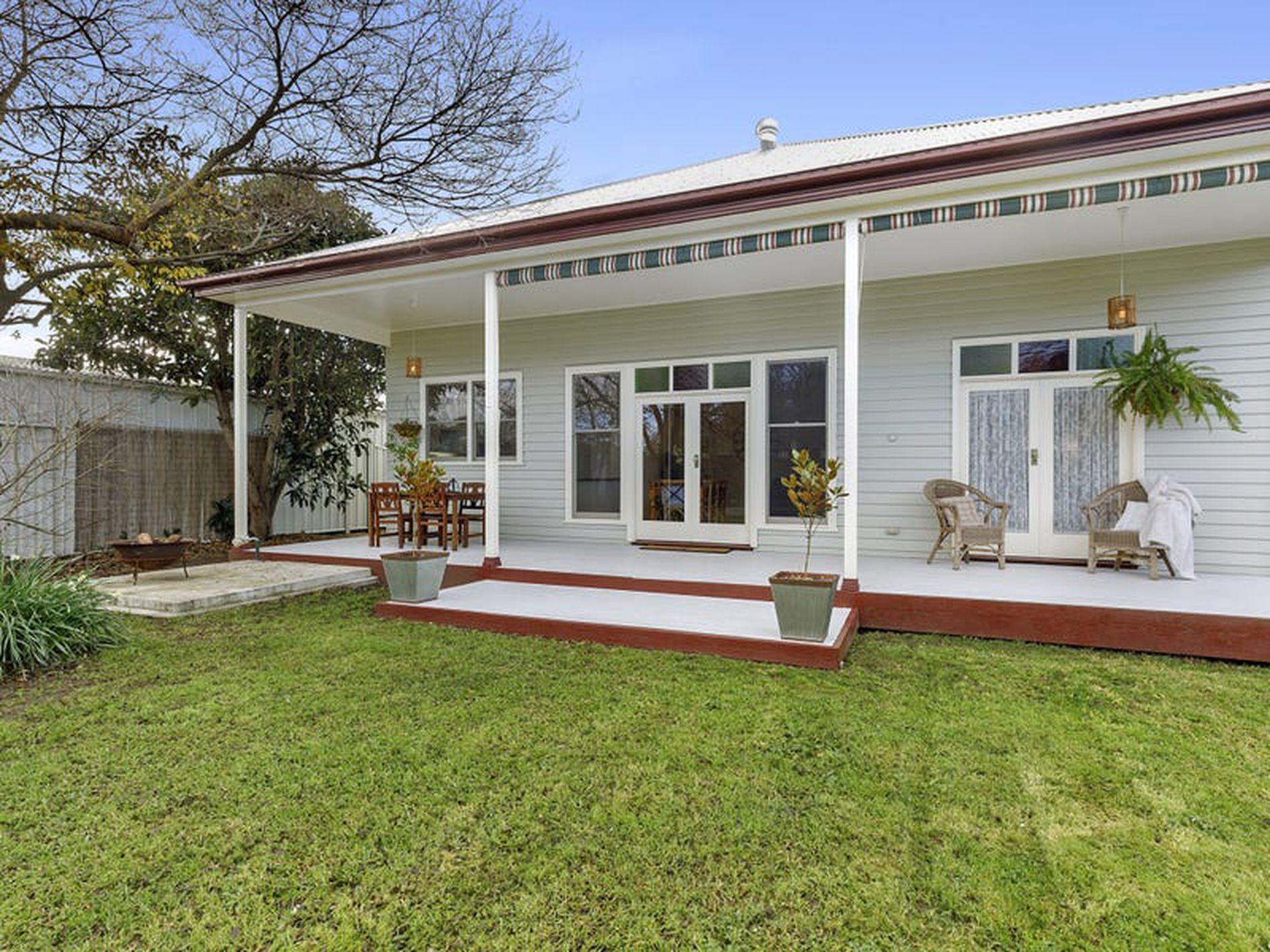 6 Goulburn St, Seymour