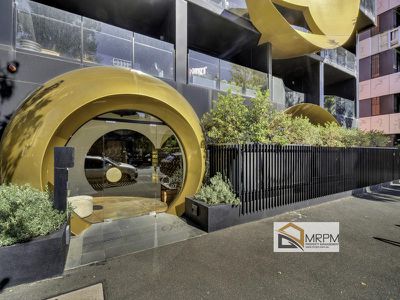 408 / 97 Palmerston Crescent, South Melbourne