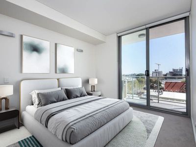 123 / 1178 Hay Street, West Perth