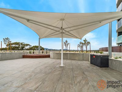 256 / 1 Anthony Rolfe Avenue, Gungahlin