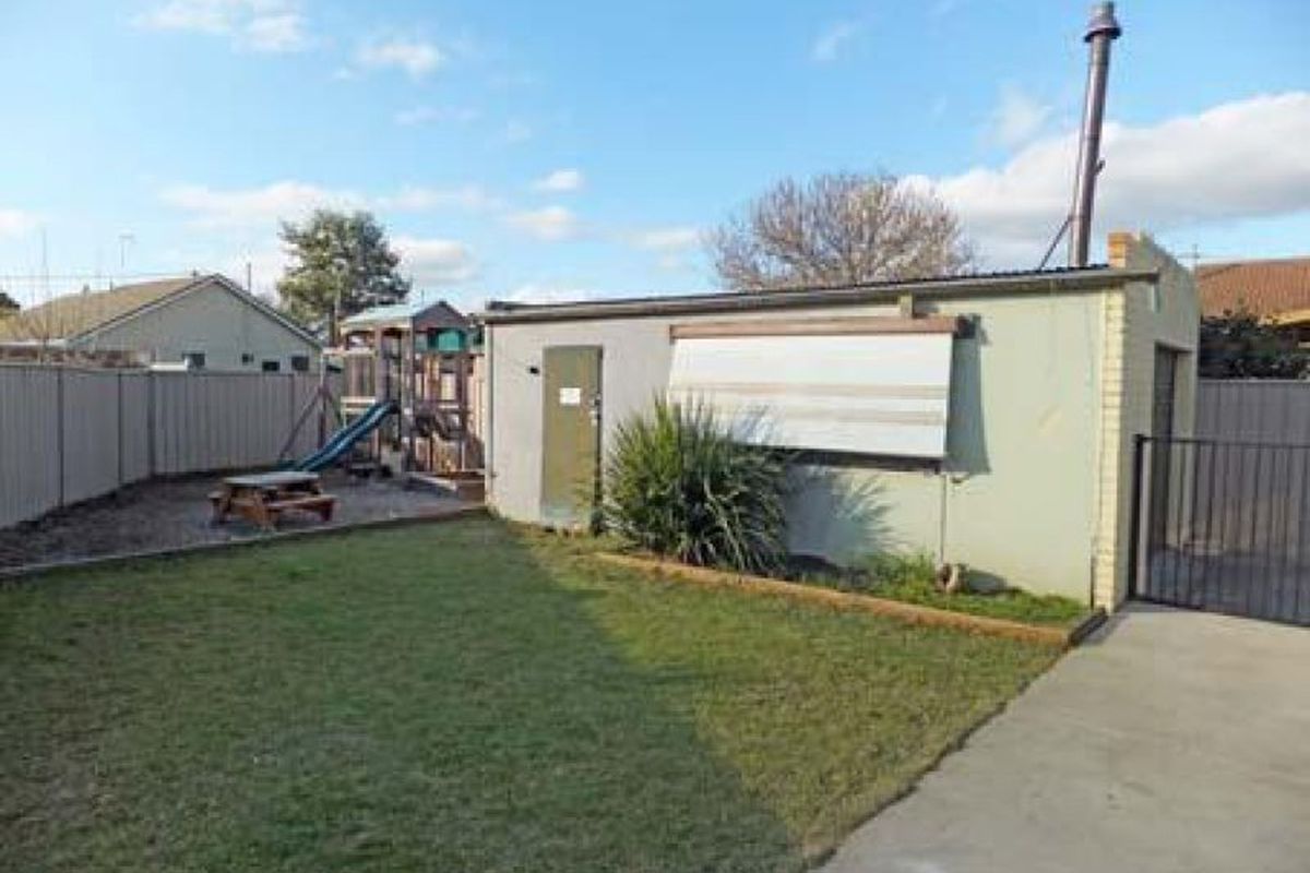 18 Sawers Avenue, Kyabram