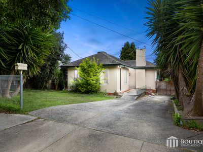 60 Benga Avenue, Dandenong