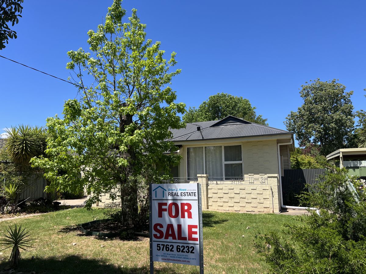 7 Amos Avenue, Benalla