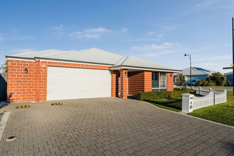 33 Niagara Street, Baldivis