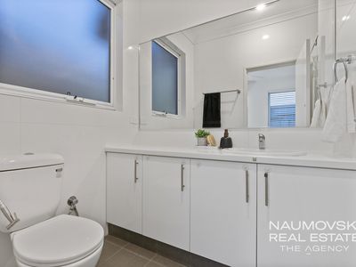 46B Medbury Road, Westminster