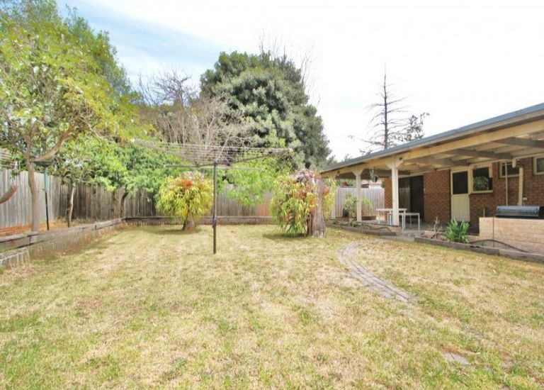 16 Portland Street, Mulgrave