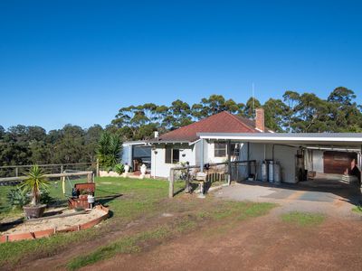 192 Mount Shadforth Road, Denmark