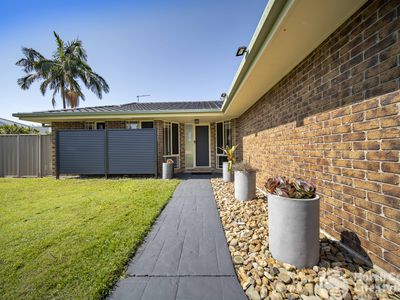 3 Warne Place, Pottsville