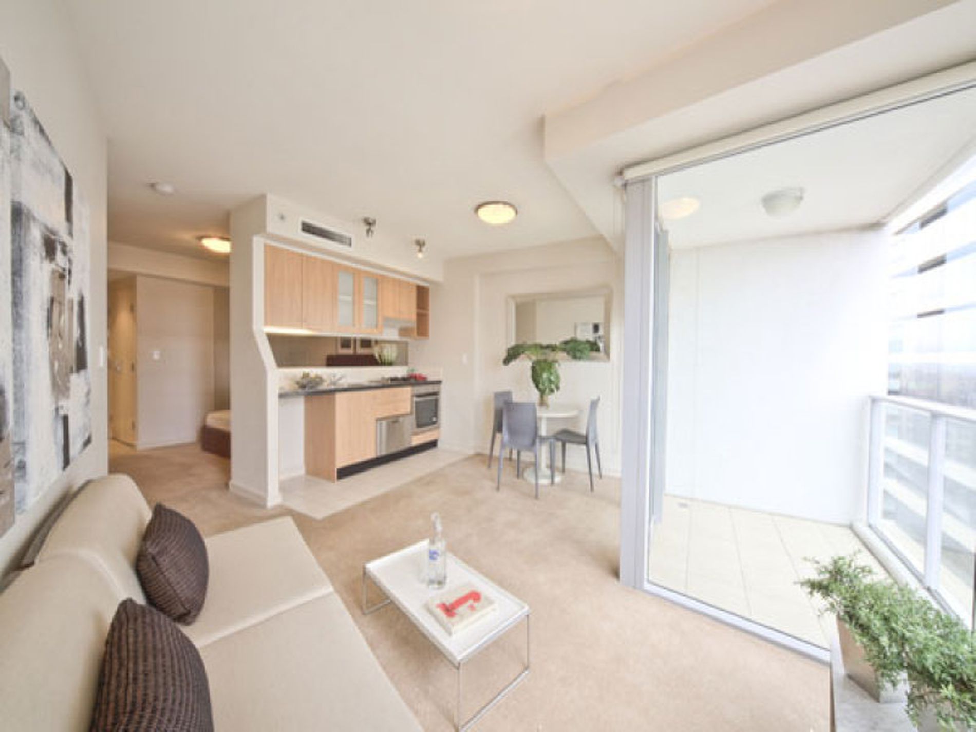 1504 / 77-81 Berry Street, North Sydney