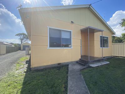 12 Terry Avenue, Warilla