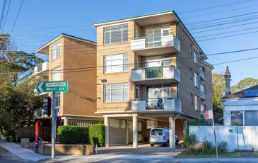 11 / 76 Albion Street, Randwick