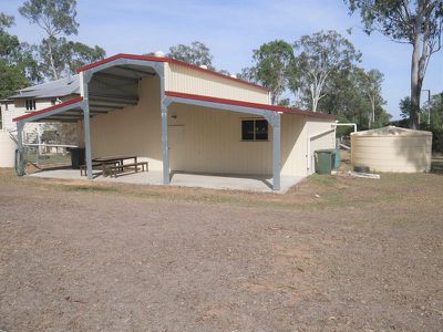 17 Jonelle Street, Kingaroy