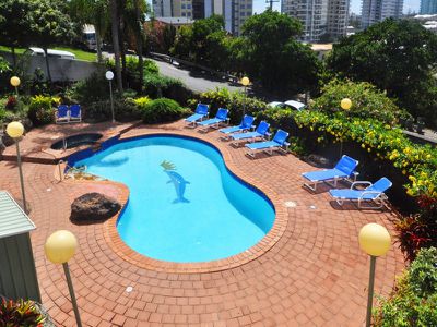 21 / 23 Garrick Street, Coolangatta