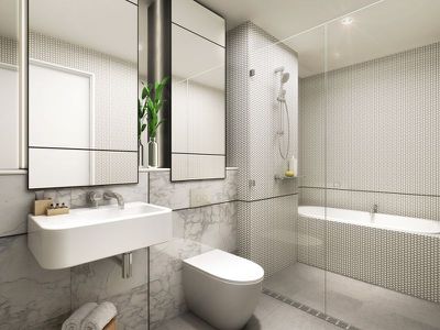 Level 39 / The Penthou Darling Drive, Sydney