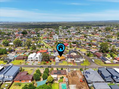 24 Wilkes Avenue, Moorebank