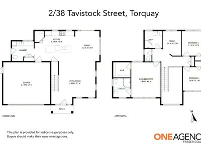 2 / 38 Tavistock Street, Torquay