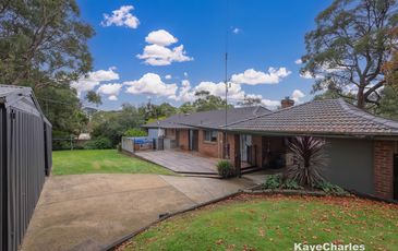 51 Salisbury Road, Beaconsfield Upper