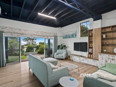 79 Waldegrave Crescent, Vincentia