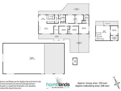 1415 Huon Highway, Lower Longley