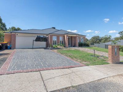 8 O'hara Dr, Seymour