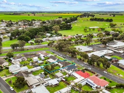 6 Science Avenue, Millicent