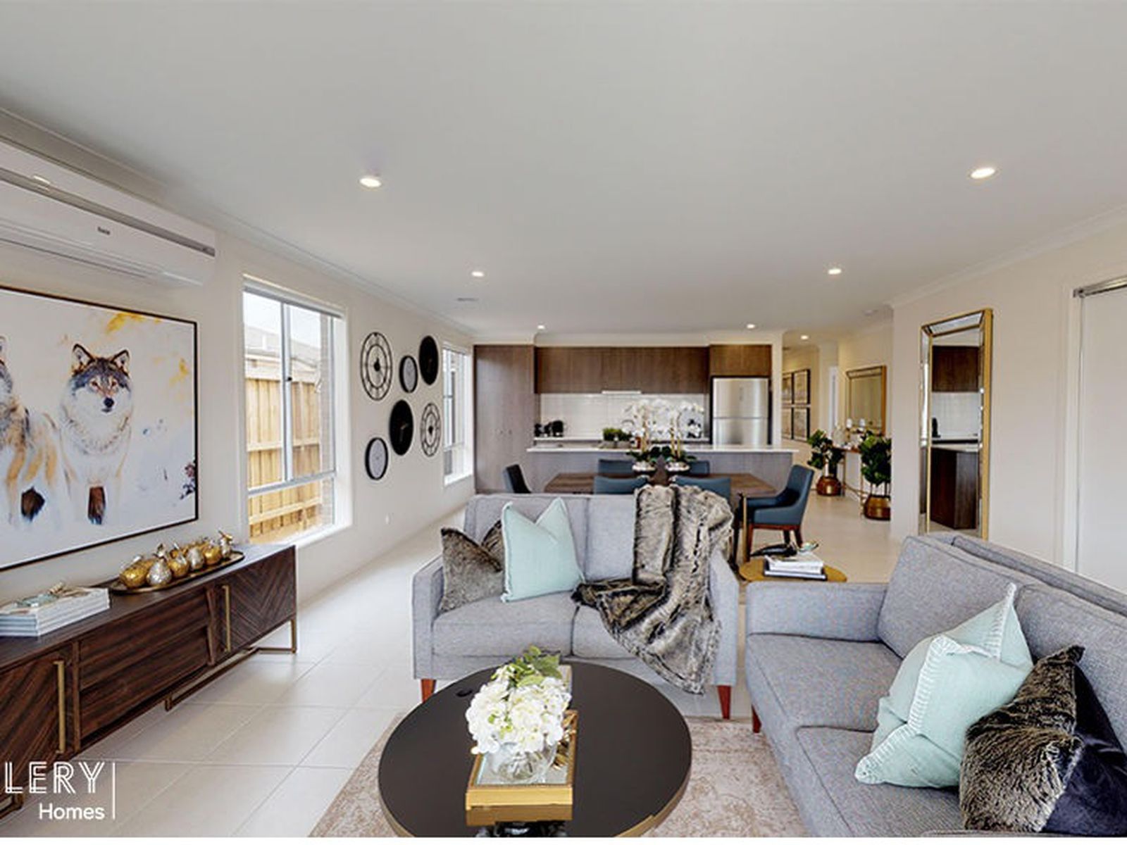 Pure luxury Build - $790k Fixed Price package!