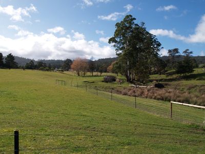 Harrisons Road, Cradoc