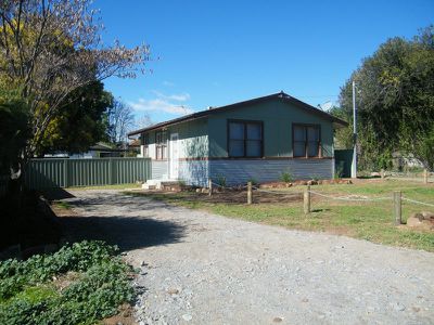38B Wandobah Road, Gunnedah