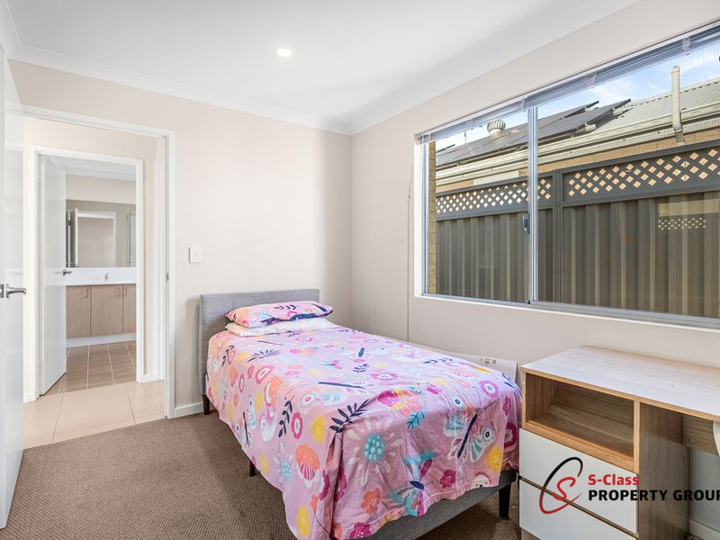 62 Lancaster Loop, Piara Waters