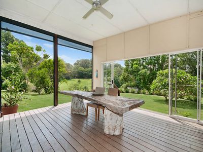 101 The Tunnel Road , Billinudgel