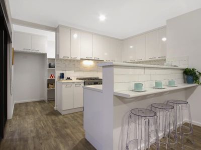 Unit 2 / & 4 8 James Street, Wodonga