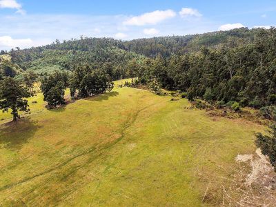 Lot 2 Rifle Range Road, Cygnet