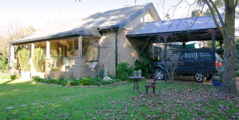 124 Kennedy Street, Euroa