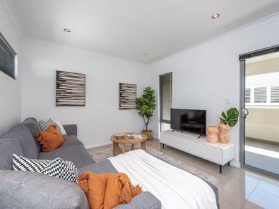 9/71 Abbett Street, Scarborough
