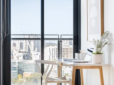1805 / 301 Botany Road, Zetland