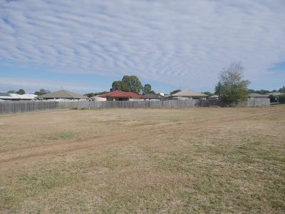 Lot 51, Parkside Drive, Kingaroy
