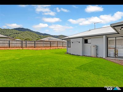 6 Taffy Close, Gordonvale