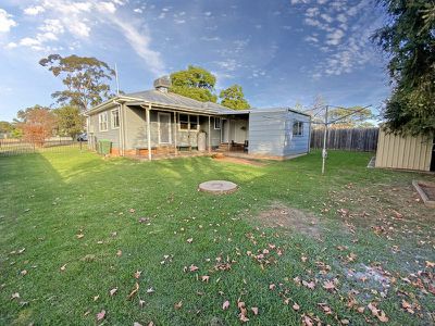 49 View Street, Gunnedah