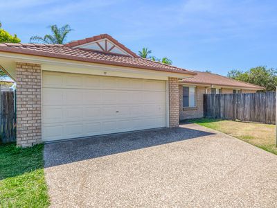 17 Ursula Place, Wynnum West