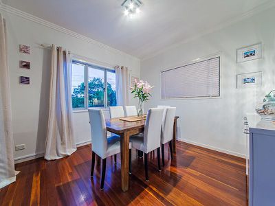8 Shepherd Street, Wynnum
