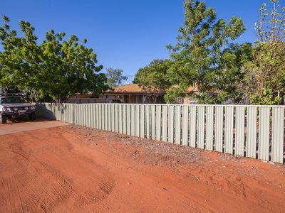 23 Captains Way, South Hedland